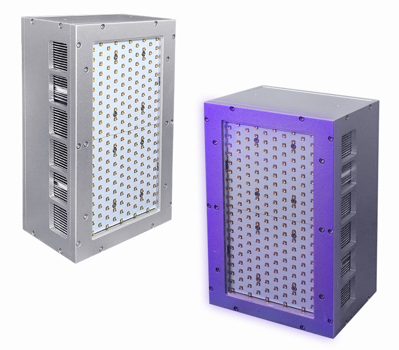 uv固化機(jī)led點(diǎn)、線(xiàn)、面光源分別是什么