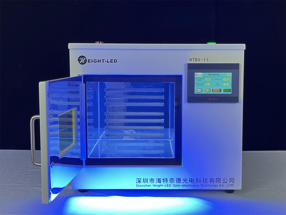 UVLED光源固化常見(jiàn)問(wèn)題及解決辦法 UVLED光源固化常見(jiàn)問(wèn)題及解決辦法